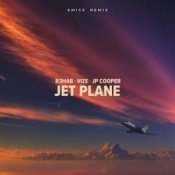 Обложка R3HAB, VIZE & JP Cooper – Jet Plane