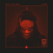 Обложка Noisia – Factory Front