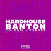 Обложка Hardhouse Banton – Colonel