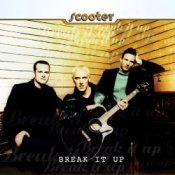 Обложка Scooter – The Only One
