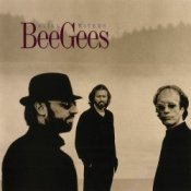Обложка Bee Gees – Charade