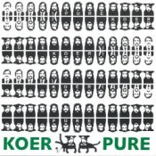 Обложка Koer – Apocalypce