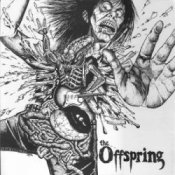 Обложка The Offspring – Elders