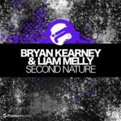 Обложка 2nd Phase – Highjacker (Bryan Kearney & Liam Melly Remix)