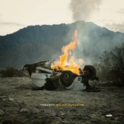 Обложка Tedashii – Below Paradise