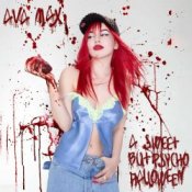 Обложка Ava Max – Sweet but Psycho