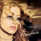 Обложка Anastacia – Black Roses