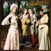 Обложка Army Of Lovers – Life Is Fantastic