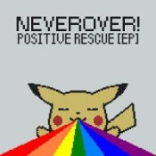 Обложка Neverover! – Push Play