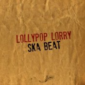 Обложка Lollypop Lorry – Jumanji