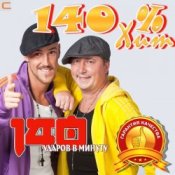 Обложка 140 Ударов В Минуту – Тополя (Remix)