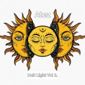 Обложка Atez – DnB Light Vol2