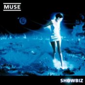 Обложка Muse – New Born