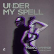Обложка Freischwimmer & Cynnie Jane – Under My Spell
