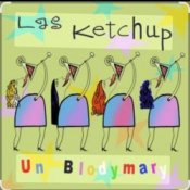 Обложка Las Ketchup – Un Blodymary