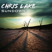 Обложка Chris Lake – Sundown (Original Mix)