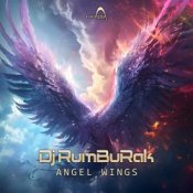 Обложка Dj Rumburak – Angel Wings