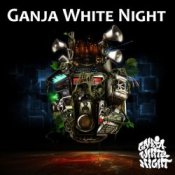 Обложка Ganja White Night – Purple Star