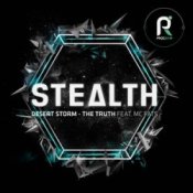 Обложка Stealth – Frontin
