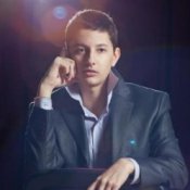 Обложка Денис Філімонов – Ніч надихає