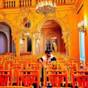 Обложка Паша Proorok – У-у-у, малая