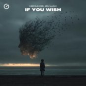 Обложка DeepSummer & Serj Lazar – If You Wish