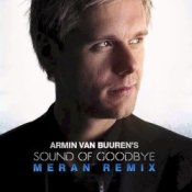 Обложка Armin van Buuren – The Sound Of Goodbye (Radio Edit)