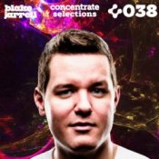 Обложка Blake Jarrell – Barbados