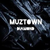 Обложка MUZTOWN – DIAMOND