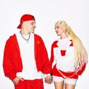 DONI, Оксана Почепа (Акула), DJ Daveed, Baby Melo - Хорошо с тобой