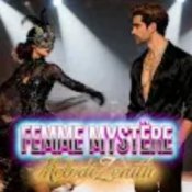 Обложка MelodiZenith – Femme Mystère
