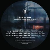 DJ Sofa – Hypervigilance