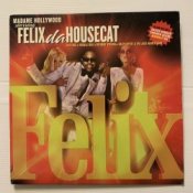 Обложка Felix Da Housecat – Happy Hour