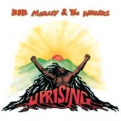 Обложка Bob Marley & The Wailers – Zion Train