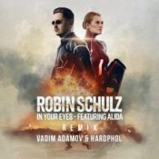 Обложка Robin Schulz – Outro