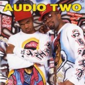 Обложка Audio Two – What More Can I Say