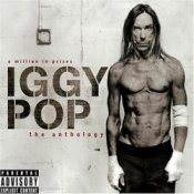 Обложка Iggy Pop – In The Death Car