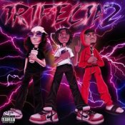 Обложка ShittyBoyz – Turnt Shit 2 (feat. TRL)