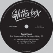 Обложка Folamour – Island Of Recent Father