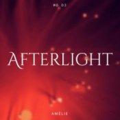 Обложка MD DJ & Amélie & Daniel Mitroi – Afterlight