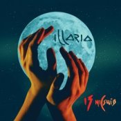 Обложка Illaria – Ой, ти жайворонку