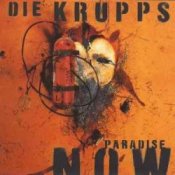 Обложка Die Krupps – Iron Man (KMFDM Mix)