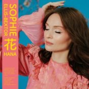 Обложка Sophie Ellis-Bextor – Breaking the Circle