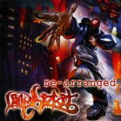 Обложка Limp Bizkit – Re-Arranged (Dirty Version)