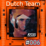 Обложка Artjey – Dutch Team #006