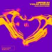 Обложка Nathan Dawe & Abi Flynn – Here In Your Arms (Que & Rkay Remix)