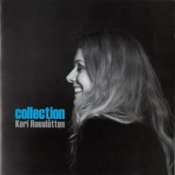 Обложка Kari Rueslatten – My Lover