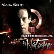 Обложка Mark Smith – Identify the beat