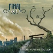 Обложка Final Coil – You Waste My Time