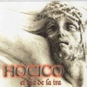 Обложка Hocico – All Beauty Is Lost